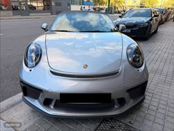 Porsche 911 Speedster - Miniatura 8