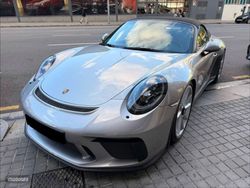 Porsche 911 Speedster - Miniatura 9