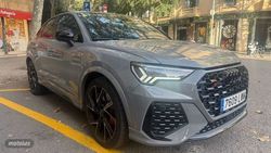 Audi Q3 Sportback RS 2.5 TFSI Quattro - Miniatura 1