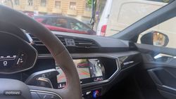 Audi Q3 Sportback RS 2.5 TFSI Quattro - Miniatura 11