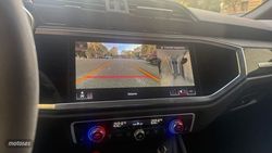 Audi Q3 Sportback RS 2.5 TFSI Quattro - Miniatura 13