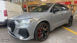 Audi Q3 Sportback RS 2.5 TFSI Quattro - Miniatura 2