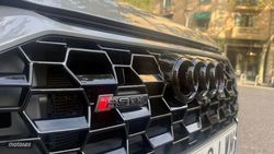 Audi Q3 Sportback RS 2.5 TFSI Quattro - Miniatura 4