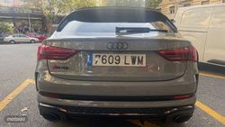 Audi Q3 Sportback RS 2.5 TFSI Quattro - Miniatura 6