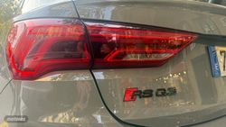 Audi Q3 Sportback RS 2.5 TFSI Quattro - Miniatura 7