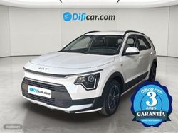 Kia Niro 1.6 GDI HEV HYBRID 141CV CONCEPT - Miniatura 1