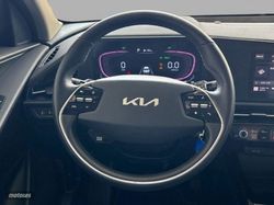 Kia Niro 1.6 GDI HEV HYBRID 141CV CONCEPT - Miniatura 12