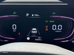 Kia Niro 1.6 GDI HEV HYBRID 141CV CONCEPT - Miniatura 13