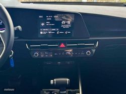 Kia Niro 1.6 GDI HEV HYBRID 141CV CONCEPT - Miniatura 14