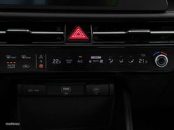 Kia Niro 1.6 GDI HEV HYBRID 141CV CONCEPT - Miniatura 15