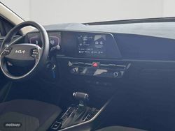 Kia Niro 1.6 GDI HEV HYBRID 141CV CONCEPT - Miniatura 17
