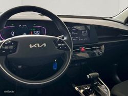 Kia Niro 1.6 GDI HEV HYBRID 141CV CONCEPT - Miniatura 18