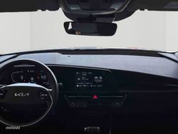 Kia Niro 1.6 GDI HEV HYBRID 141CV CONCEPT - Miniatura 19