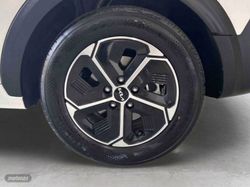 Kia Niro 1.6 GDI HEV HYBRID 141CV CONCEPT - Miniatura 23