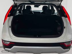 Kia Niro 1.6 GDI HEV HYBRID 141CV CONCEPT - Miniatura 24