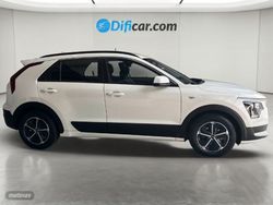 Kia Niro 1.6 GDI HEV HYBRID 141CV CONCEPT - Miniatura 4