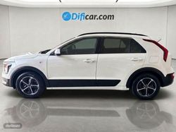 Kia Niro 1.6 GDI HEV HYBRID 141CV CONCEPT - Miniatura 5