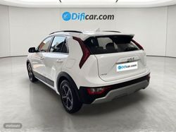 Kia Niro 1.6 GDI HEV HYBRID 141CV CONCEPT - Miniatura 6