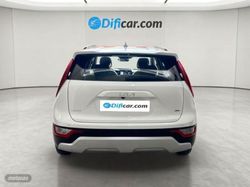 Kia Niro 1.6 GDI HEV HYBRID 141CV CONCEPT - Miniatura 7