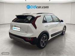 Kia Niro 1.6 GDI HEV HYBRID 141CV CONCEPT - Miniatura 8