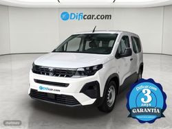 Peugeot Rifter ACTIVE 1.5 BLUEHDI 100CV - Miniatura 1