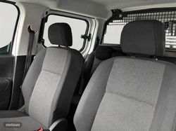 Peugeot Rifter ACTIVE 1.5 BLUEHDI 100CV - Miniatura 10