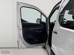 Peugeot Rifter ACTIVE 1.5 BLUEHDI 100CV - Miniatura 11