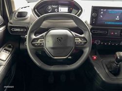Peugeot Rifter ACTIVE 1.5 BLUEHDI 100CV - Miniatura 12