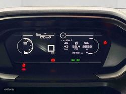 Peugeot Rifter ACTIVE 1.5 BLUEHDI 100CV - Miniatura 13