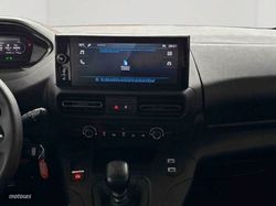 Peugeot Rifter ACTIVE 1.5 BLUEHDI 100CV - Miniatura 14
