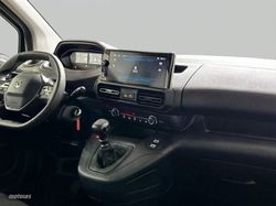 Peugeot Rifter ACTIVE 1.5 BLUEHDI 100CV - Miniatura 17