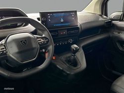 Peugeot Rifter ACTIVE 1.5 BLUEHDI 100CV - Miniatura 18