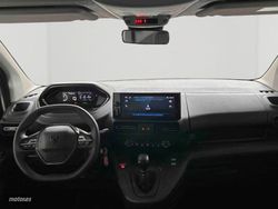 Peugeot Rifter ACTIVE 1.5 BLUEHDI 100CV - Miniatura 19