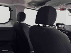 Peugeot Rifter ACTIVE 1.5 BLUEHDI 100CV - Miniatura 20