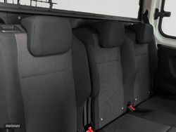 Peugeot Rifter ACTIVE 1.5 BLUEHDI 100CV - Miniatura 21