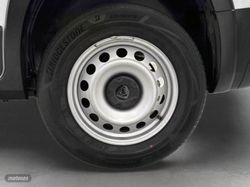 Peugeot Rifter ACTIVE 1.5 BLUEHDI 100CV - Miniatura 22