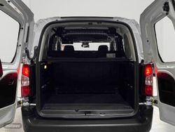 Peugeot Rifter ACTIVE 1.5 BLUEHDI 100CV - Miniatura 23