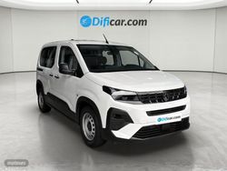Peugeot Rifter ACTIVE 1.5 BLUEHDI 100CV - Miniatura 3