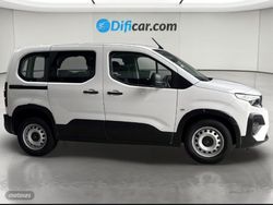 Peugeot Rifter ACTIVE 1.5 BLUEHDI 100CV - Miniatura 4