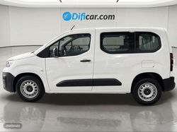 Peugeot Rifter ACTIVE 1.5 BLUEHDI 100CV - Miniatura 5