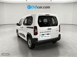 Peugeot Rifter ACTIVE 1.5 BLUEHDI 100CV - Miniatura 6
