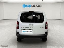 Peugeot Rifter ACTIVE 1.5 BLUEHDI 100CV - Miniatura 7