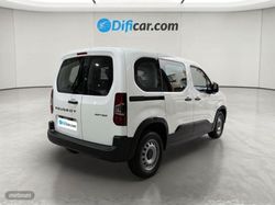 Peugeot Rifter ACTIVE 1.5 BLUEHDI 100CV - Miniatura 8