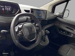 Peugeot Rifter ACTIVE 1.5 BLUEHDI 100CV - Miniatura 9