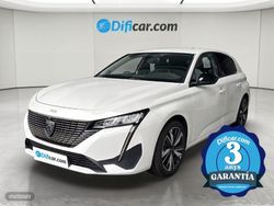 Peugeot 308 1.2 PURETECH SS ALLURE 130CV - Miniatura 1