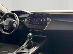 Peugeot 308 1.2 PURETECH SS ALLURE 130CV - Miniatura 17