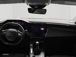 Peugeot 308 1.2 PURETECH SS ALLURE 130CV - Miniatura 19