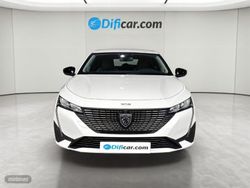 Peugeot 308 1.2 PURETECH SS ALLURE 130CV - Miniatura 2