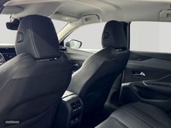 Peugeot 308 1.2 PURETECH SS ALLURE 130CV - Miniatura 21