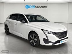 Peugeot 308 1.2 PURETECH SS ALLURE 130CV - Miniatura 3